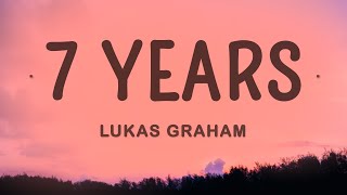 Lukas Graham - 7 Years