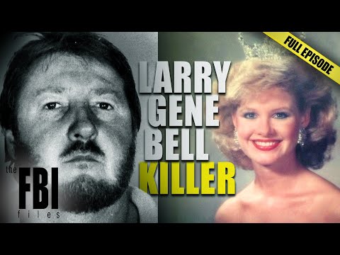 Larry Bell Murderer