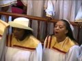 All hail the power. (PLEASE LIKE, SHARE & SUBSCRIBE TODAY) Gospel singing
