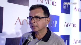 Arvind Brands Ltd. launches GAP in India image