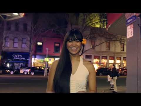 Richard Parker - Can You Be My Lover (Official Music Video) Ft. Sikivi