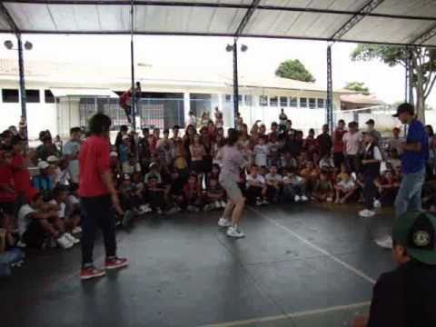 MEET UP - mogi mirim - sp  {semi final e final}