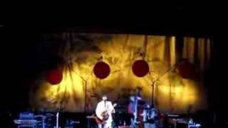 The Decemberists @ Metropolis- A Cautionary Song