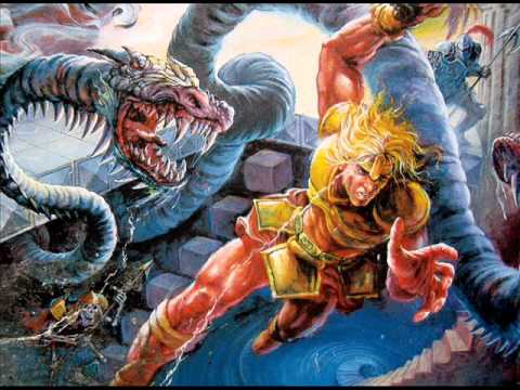 FMS260's Best VGM 14 - Super Castlevania IV - Theme of Simon