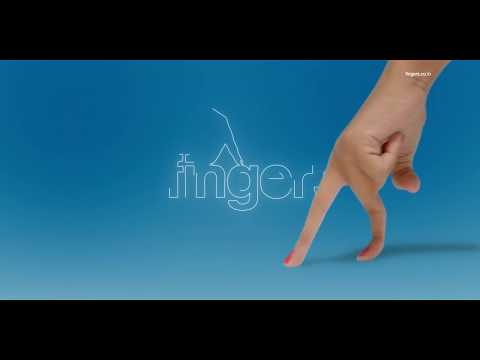 FINGERS video thumbnail