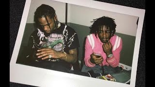Travis Scott - Way Back X Lil Uzi Vert - Prices (Transition)