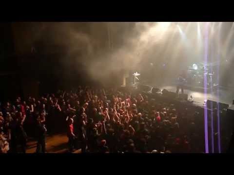 Kreator - Endless Pain [Live at Metropolis]