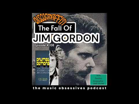 Rock Drum Superstar Jim Gordon’s Tragic Spiral Chronicled