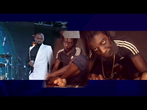 TIYE P final reaction // hot bars 2021 //