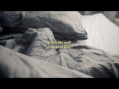 Lily Allen Littlest Things Subtitulada Español Inglés