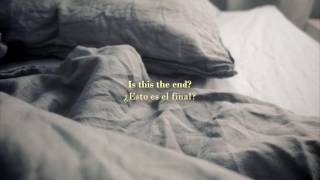 Lily Allen Littlest Things Subtitulada Español Inglés