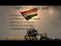 21st Kargil Vijay Diwas || Tribute to our Heroes|| Kargil Victory