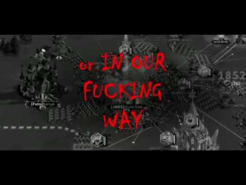 The Blood Family kingdom 1208 open for migrants - Rise of kingdoms