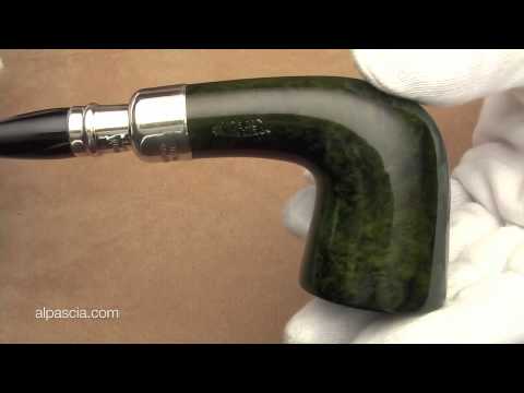 pipa Peterson 565 - tobacco pipe