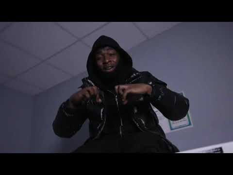 Sha Stackzz x Jah Stackzz - War (Music Video) [Shot by @Mookiemadface]