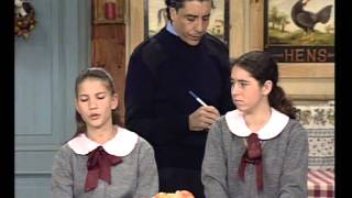 Capítulo 75 - Chiquititas