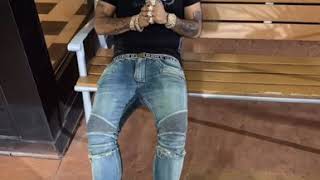 Money Man “Saturday Night Freestyle”