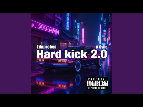 Hard kick 20