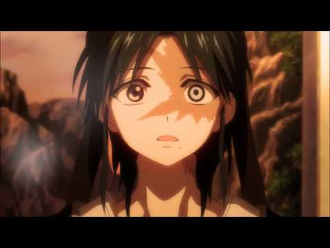 Magi Morgiana AMV- Rich Girl