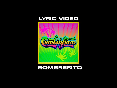 Sombrerito CUMBIAFRICA #afrohouse