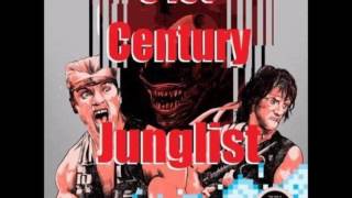 Rez 毎日JUNGLIST - 31ST CENTURY JUNGLIST