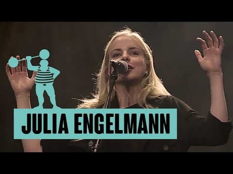 Julia Engelmann - One day | Poetry Slam