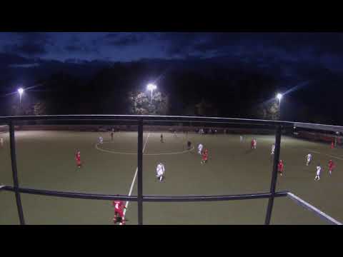 FSV 08 Bissingen - TSV Ilshofen