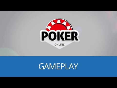 Poker World: Offline Poker - Jogo Grátis Online