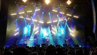 Widespread Panic // Greta // 7-15-16 // Fox Theater, Oakland, CA