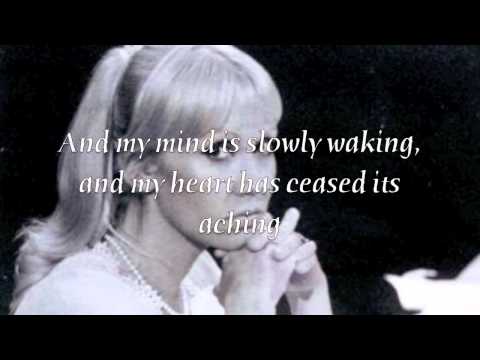 ABBA - I'm Still Alive Lyrics