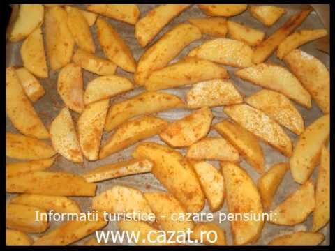 Cazare Poieni Solca, Suceava - Cazat.ro