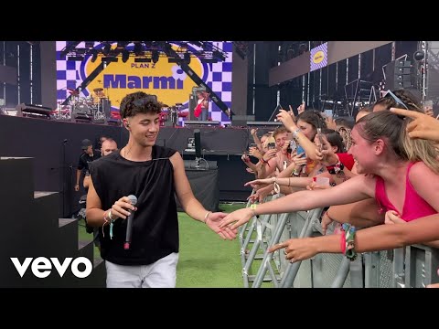 Marmi - La Broma De Mis Sueños