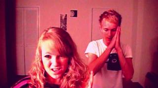 Your Love is My Drug - Kesha (The Foehr Kids Version)