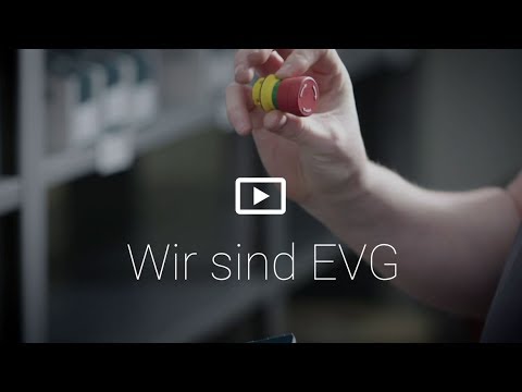 EVG - Wir machen mehr als Verbindungen