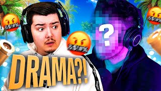 J'HUMILIE ce STREAMER en 1VS1 sur Warzone !! je crée un DRAMA ?!  (pacific saison 1 vs phyzik)