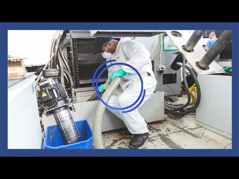 Pulizie Aiskian Lubroservice