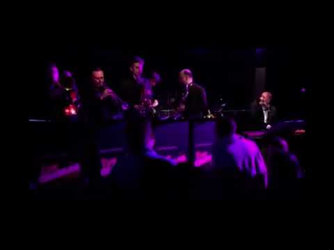 Jeremy Sassoon's Ray Charles Project