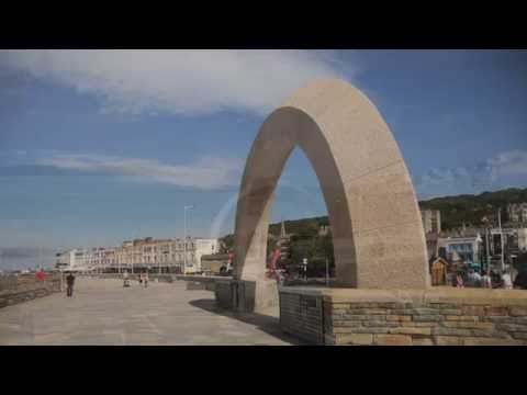 Making the Weston Arch