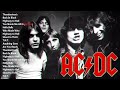 AC/DC |Greatest Hits full album | The Best of AC/DC