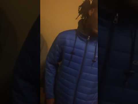 Lil vonny + rico freestyle prt1