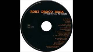 Robby Rosa-Songbirds&amp;Roosters-Mourning Gun (Blanca Mujer)