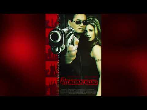 Tricky - Makes Me Wanna Die [The Weekend Mix] [The Replacement Killers Soundtrack]