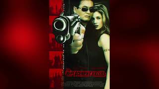 Tricky - Makes Me Wanna Die [The Weekend Mix] [The Replacement Killers Soundtrack]