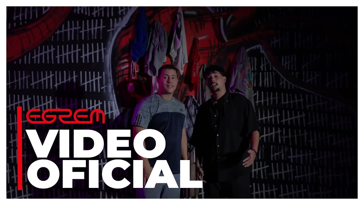 Buena Fe - Para no caer (Video Oficial)