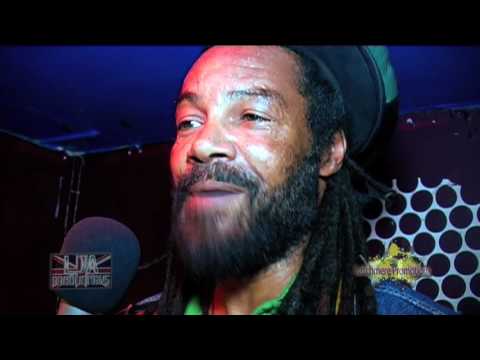 Brothers & Sisters of Roots Part 1 (2011) - Mc Trooper interview