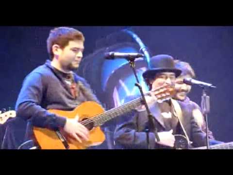 JOAQUIN SABINA & E S T O P A  - Como camaron-OK.