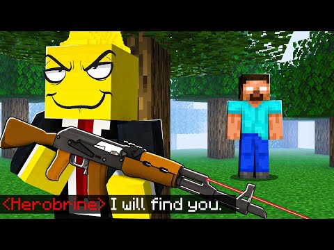 Guns VS Every Horror Mod