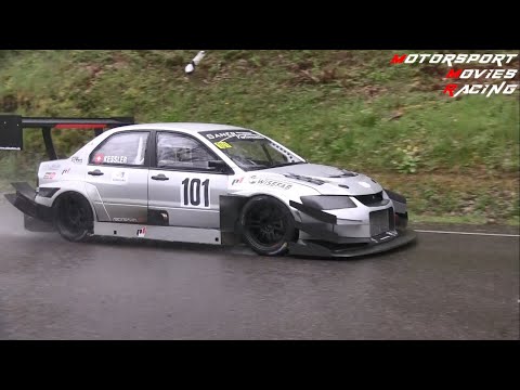 European Hillrace Eschdorf 2024 - Top 10 Berg Monsters {HD}