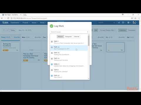 Jira 7 Guide for Administrators and Developers Using Tempo Timesheets Tempo Planner|packtpub com