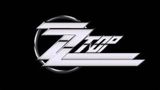 ZZ Top - Master Of Sparks